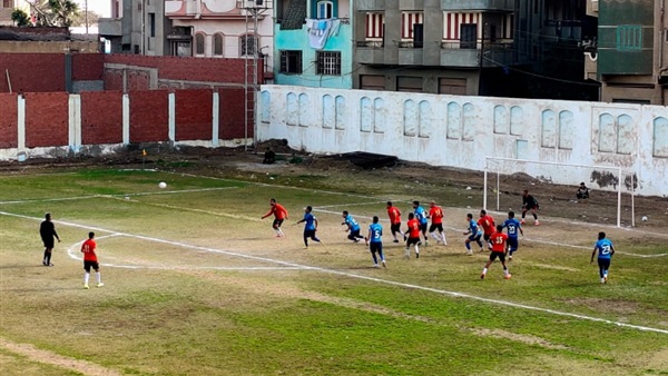 وان ثري| بوابة الرياضة المصرية 