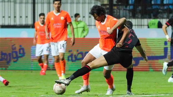 الاهلى - فاركو 