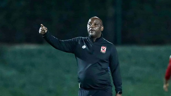 بيتسو موسيماني مدرب