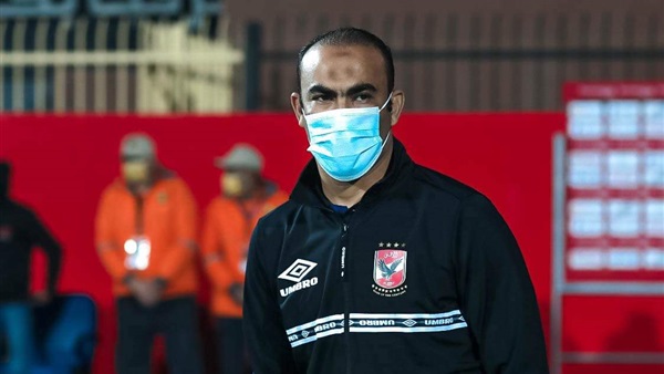 سيد عبد الحفيظ -