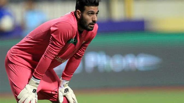 أحمد الشناوي