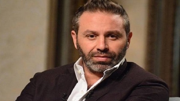 حازم إمام 