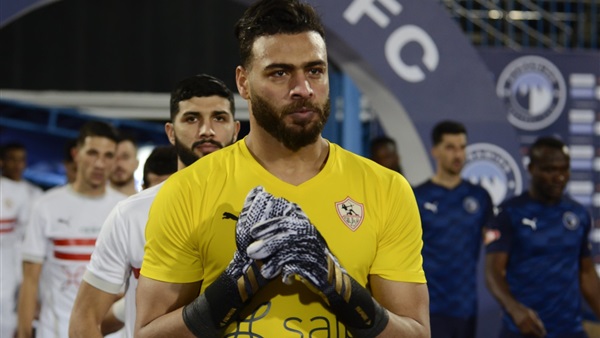 محمد أبو جبل 