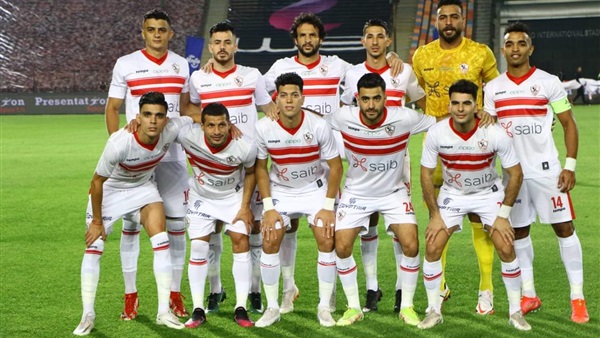 نادى الزمالك 