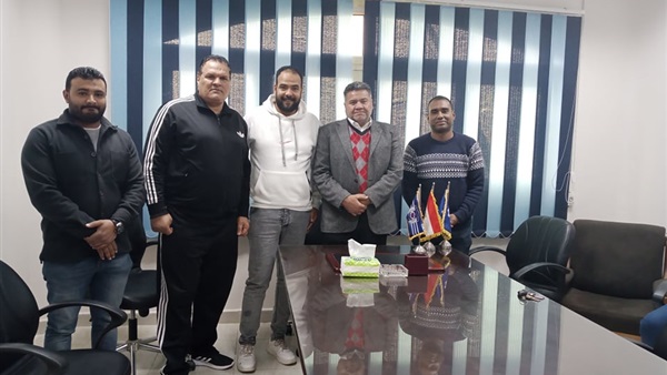 وان ثري| بوابة الرياضة المصرية 