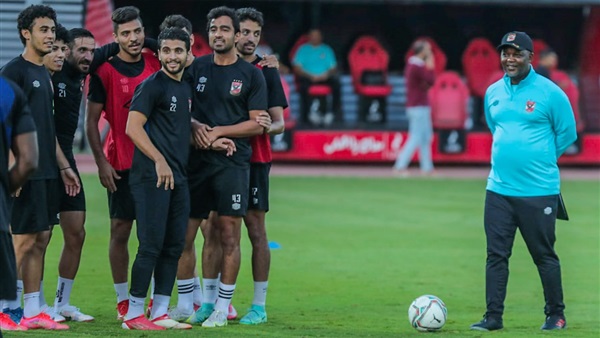 النادي الاهلي