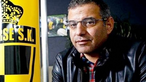 ماجد سامي 