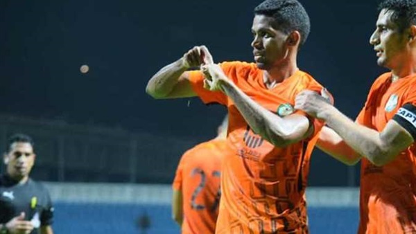 وان ثري| بوابة الرياضة المصرية 