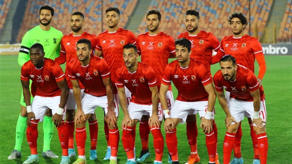 النادي الاهلي