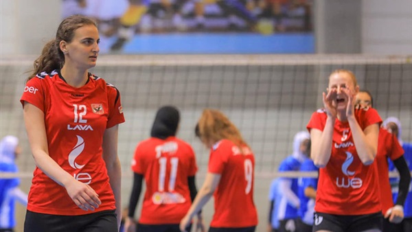 النادي الاهلي