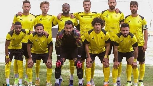 نادي وادي دجلة 