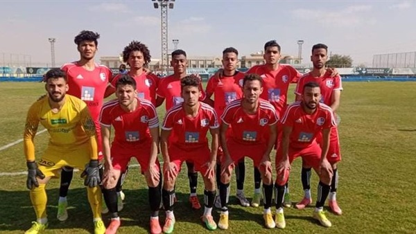 الدوري المصري القسم