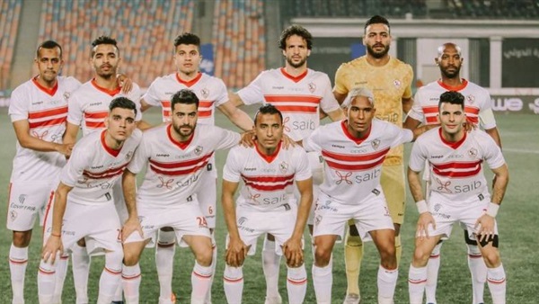 نادي الزمالك