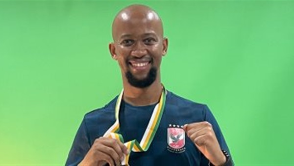 موسي ماتلابا - محلل