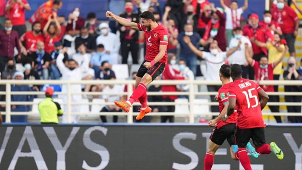 النادي الاهلي