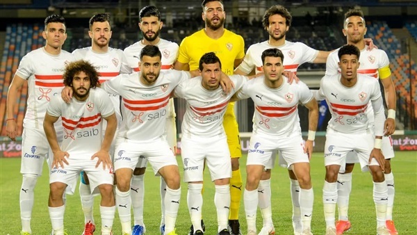 نادي الزمالك