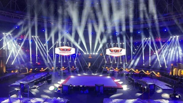 وان ثري| بوابة الرياضة المصرية 