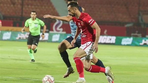 النادى الأهلى 