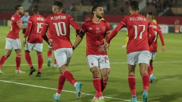 النادي الاهلي