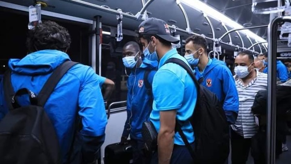 النادي الاهلي