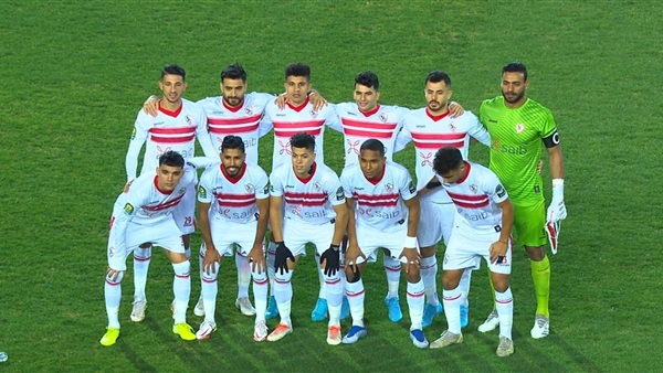 نادي الزمالك