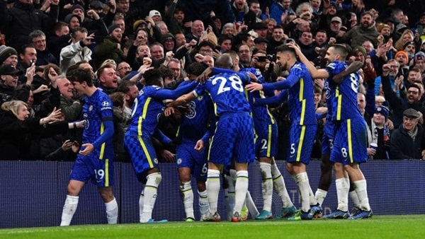 نادي تشيلسي