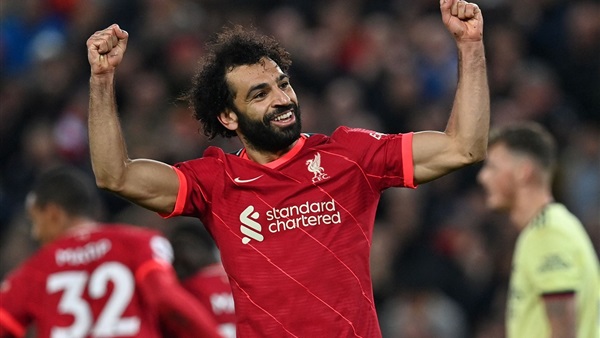 محمد صلاح