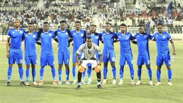 نادي الهلال السوداني