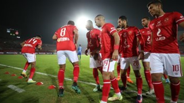 اصابة محمد هاني لاعب