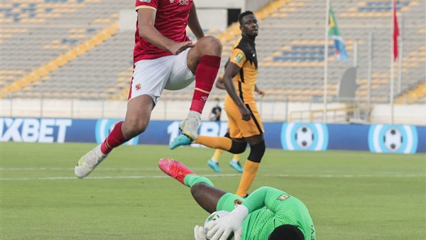 النادى الأهلى 