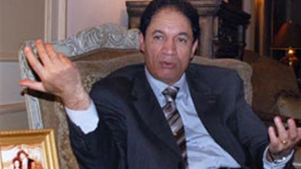 يحيى الكومى