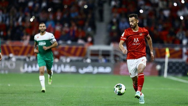 أحمد عبد القادر 