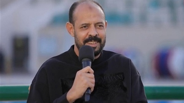 عماد النحاس