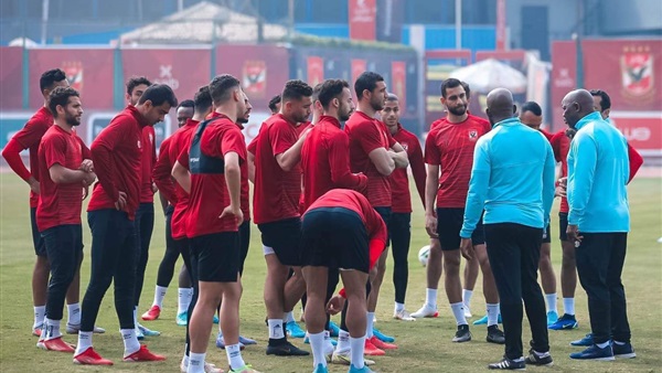 النادي الاهلي