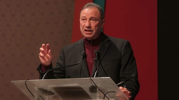 محمود الخطيب - رئيس