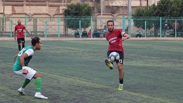 وان ثري| بوابة الرياضة المصرية 