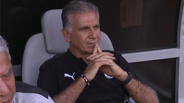 كارلوس كيروش