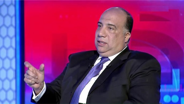 محمد مصيلحي