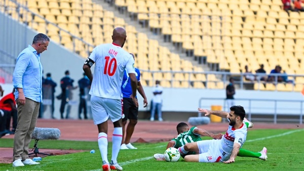 نادي الزمالك