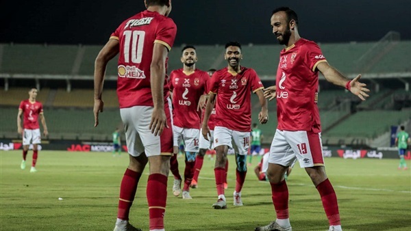 وان ثري| بوابة الرياضة المصرية 