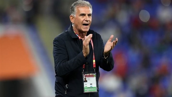 كارلوس كيروش