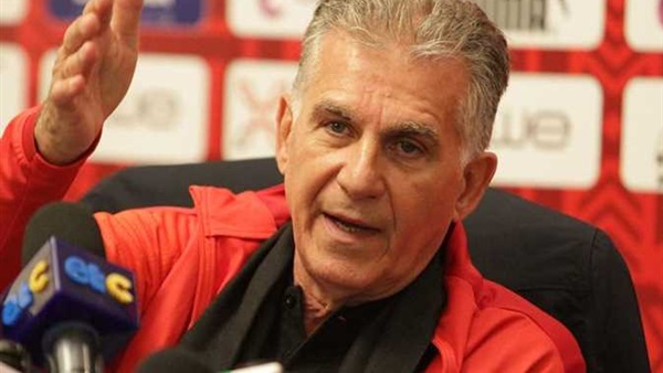 كارلوس كيروش