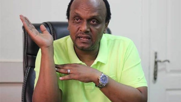 إسماعيل يوسف 