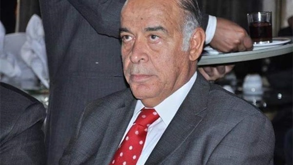 علي أبو جريشة 