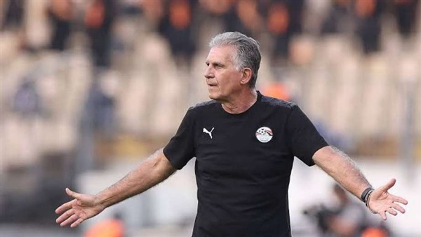 كارلوس كيروش