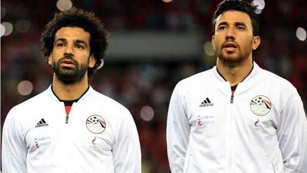 صلاح وتريزيجيه