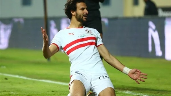 محمود علاء