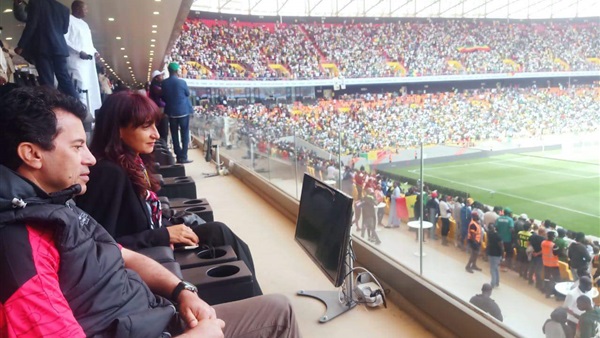 وان ثري| بوابة الرياضة المصرية 