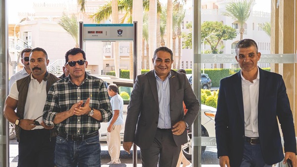 وان ثري| بوابة الرياضة المصرية 