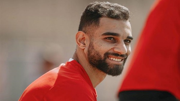 عمرو السولية 